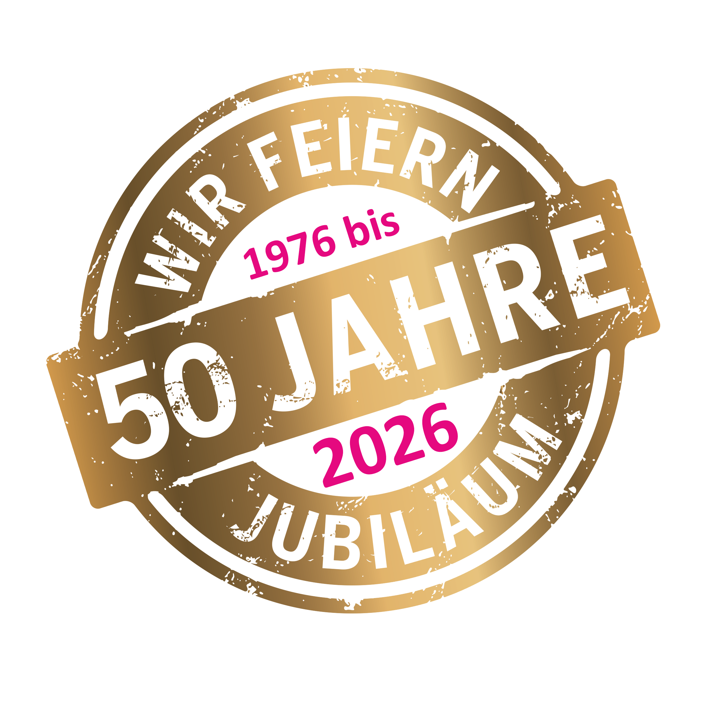 Anmeldung 50 Jahre Vareler Dental